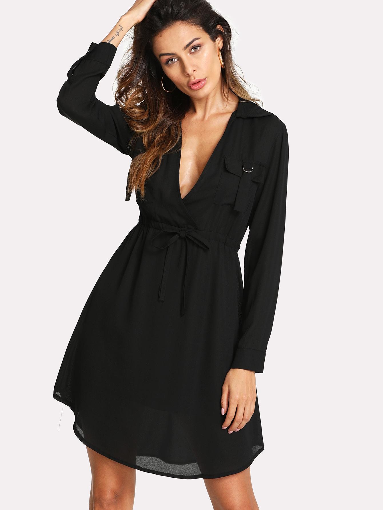 Платье SheIn