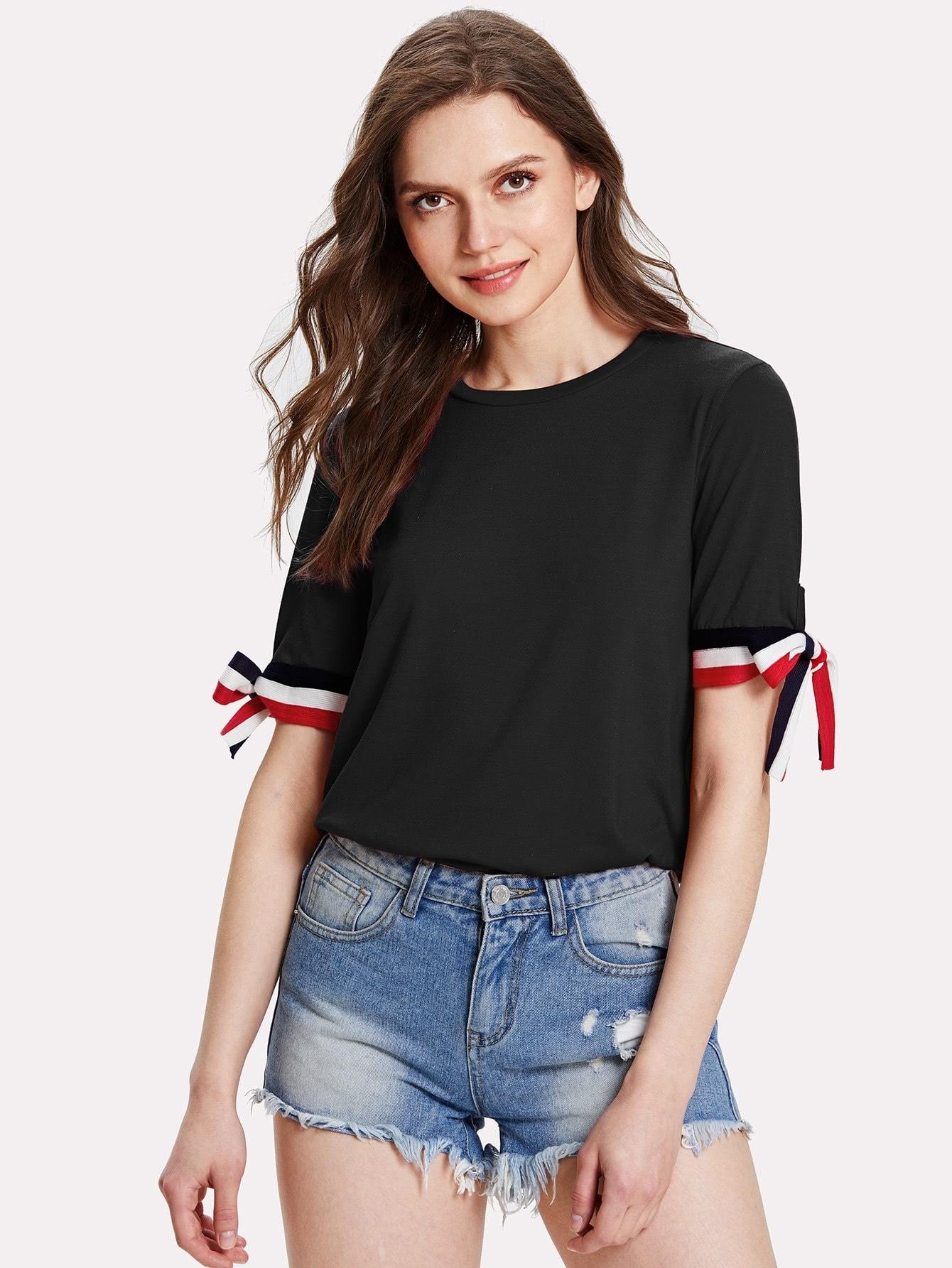 футболка SheIn