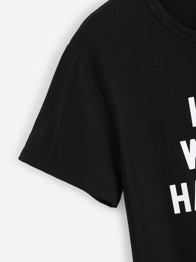 футболка SheIn