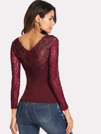 футболка SheIn