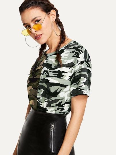 футболка SheIn