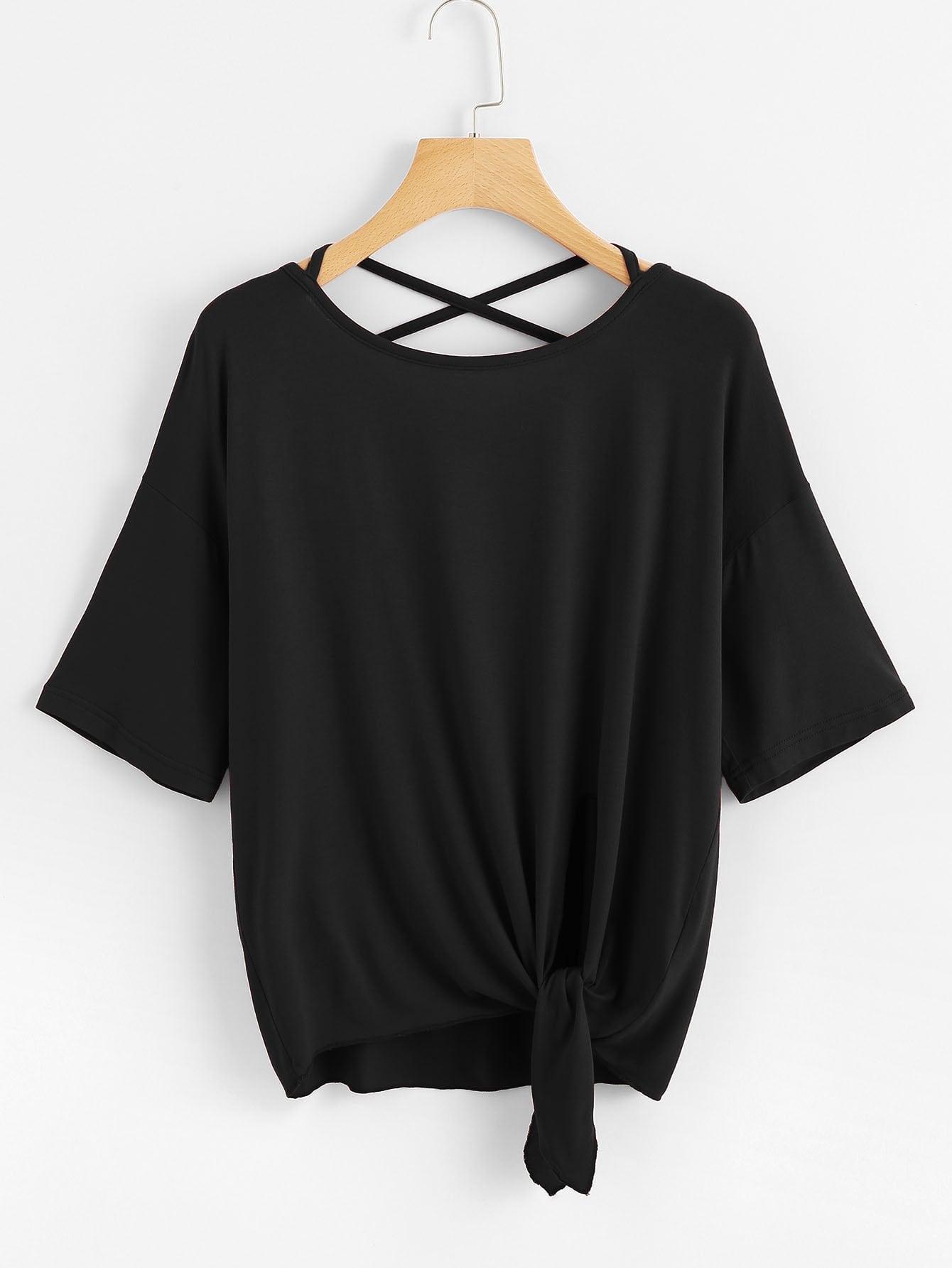 футболка SheIn