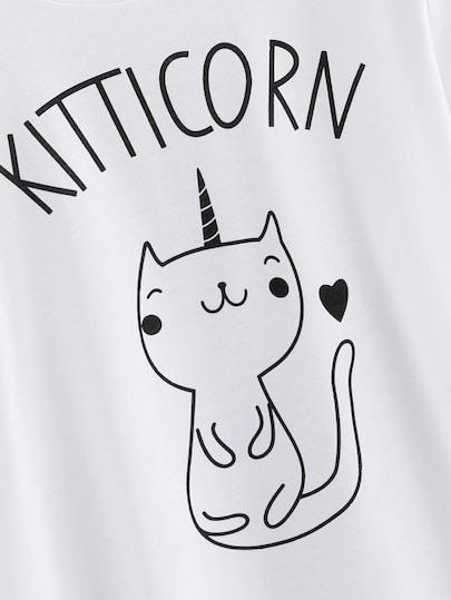 футболка SheIn