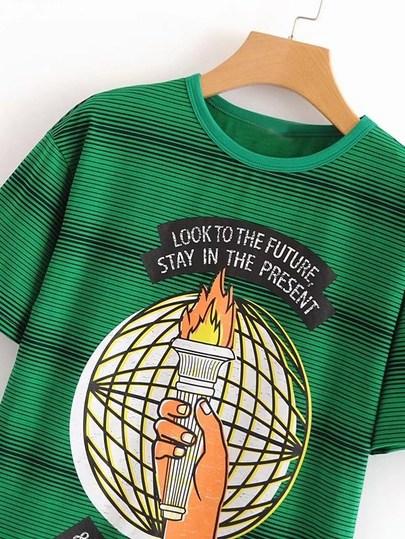 футболка SheIn