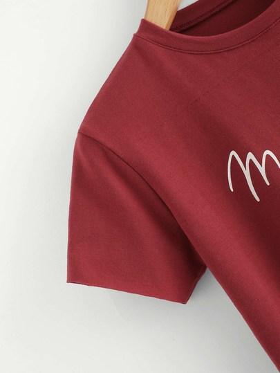 футболка SheIn