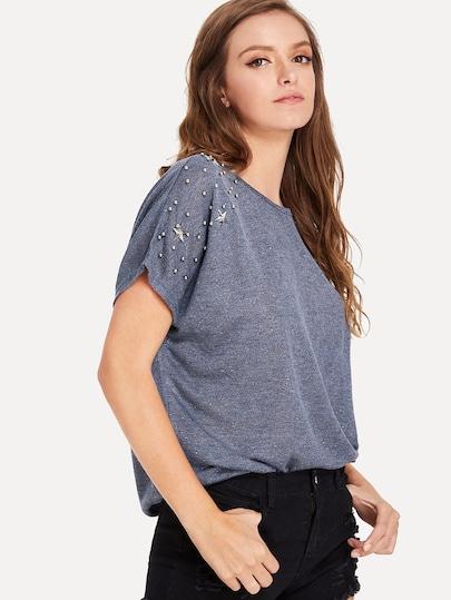 футболка SheIn