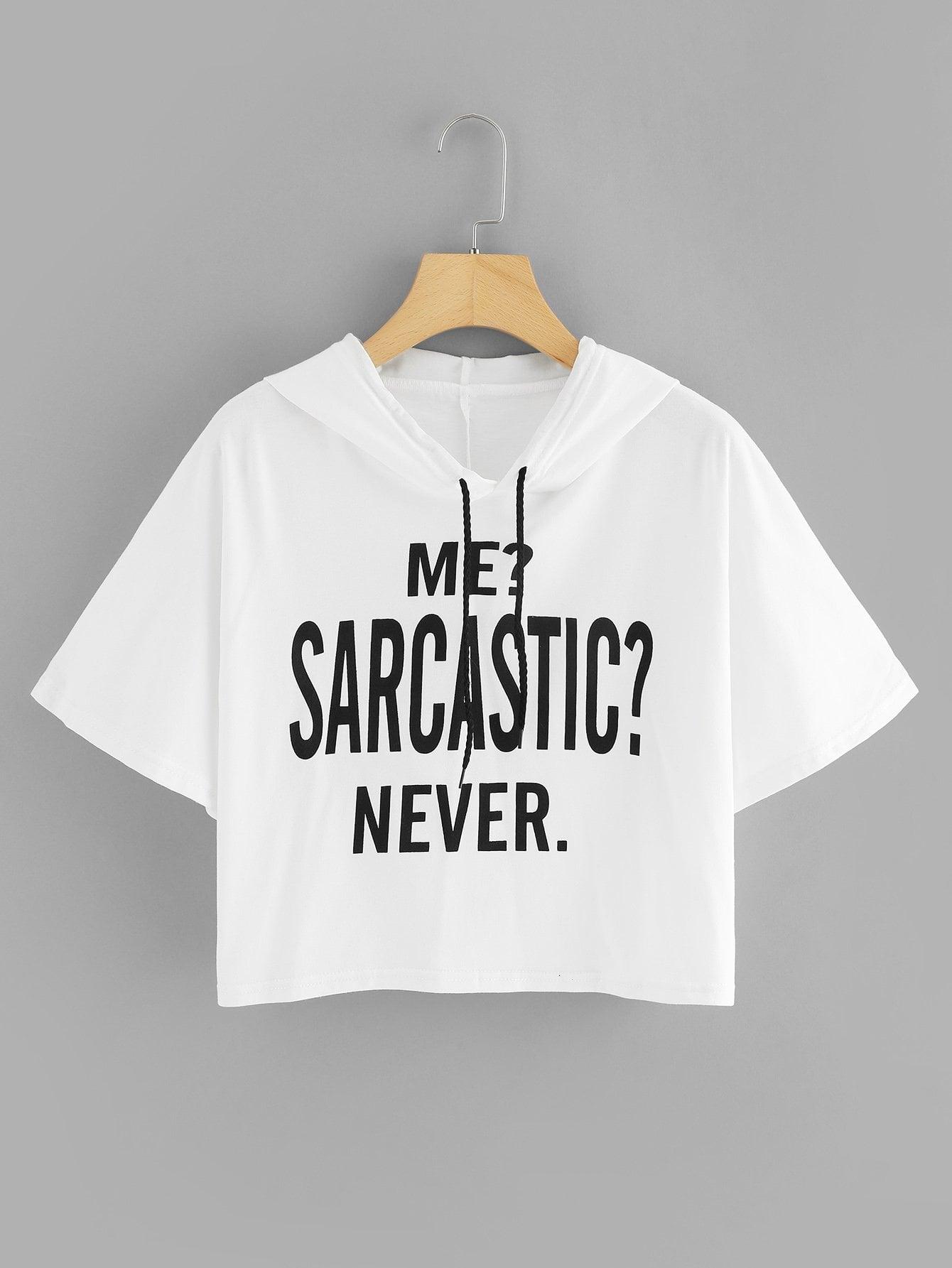 футболка SheIn