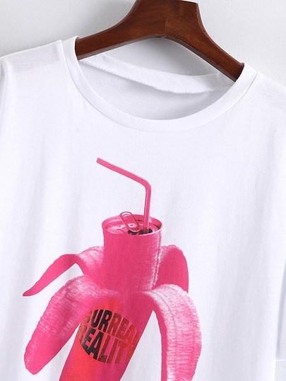 футболка SheIn