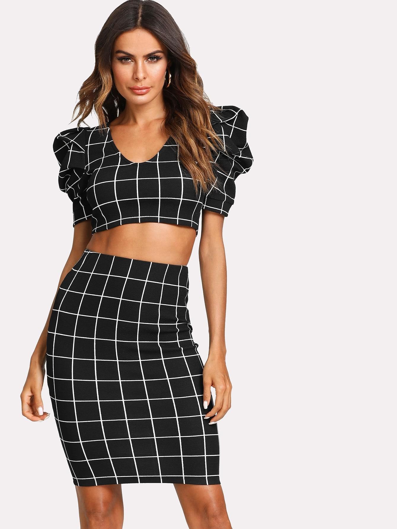 Футболка SheIn