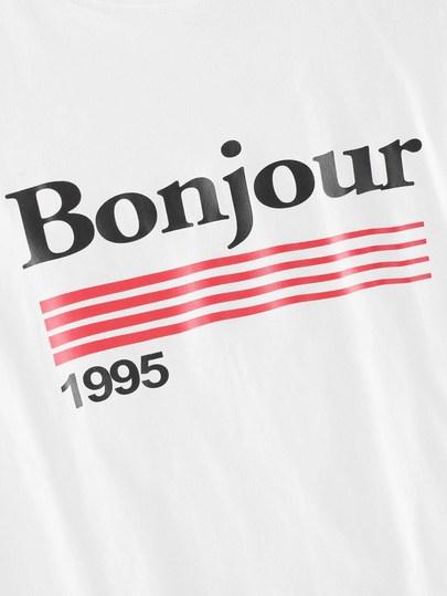 футболка SheIn