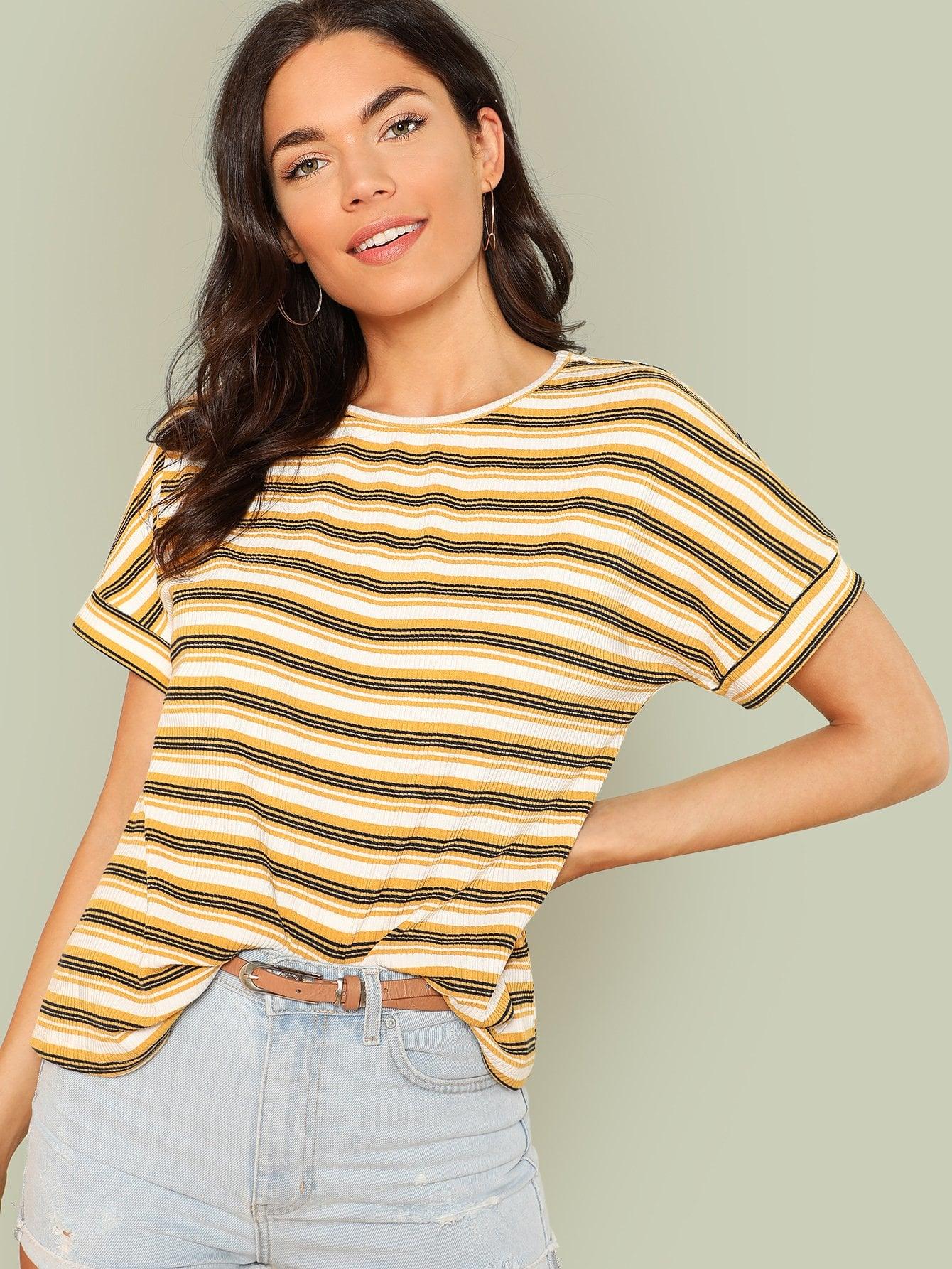 футболка SheIn