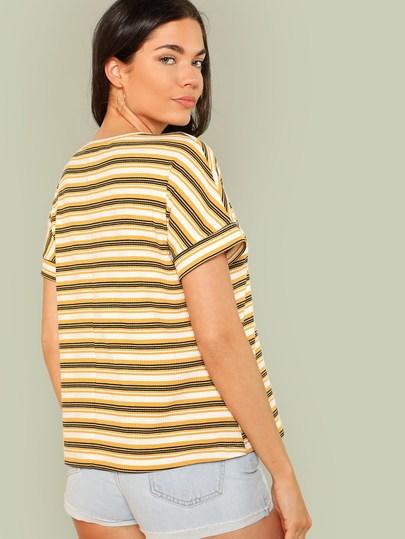 футболка SheIn