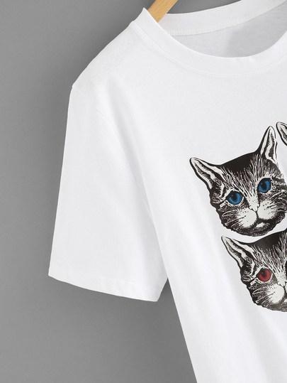 Футболка SheIn