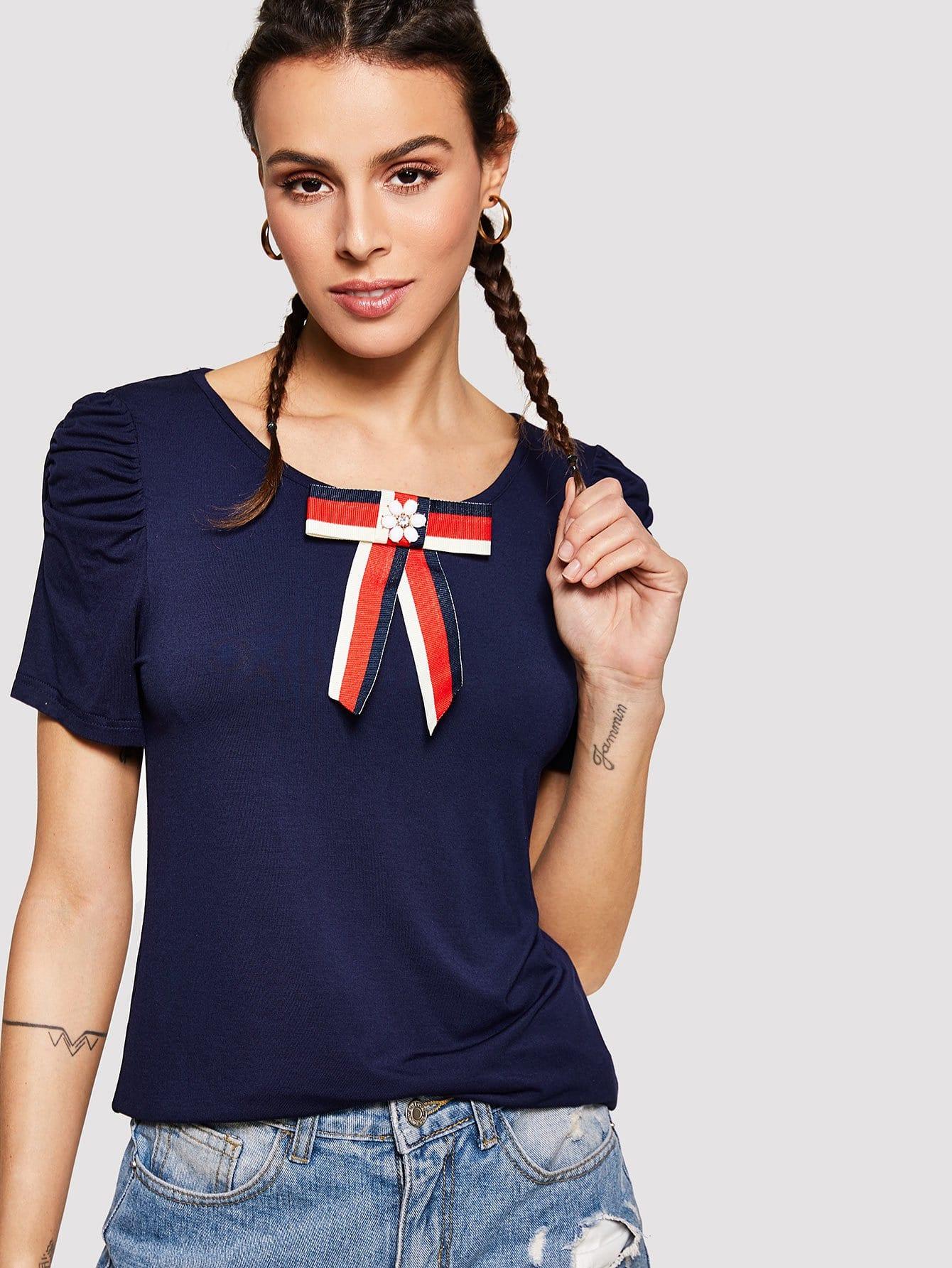 футболка SheIn