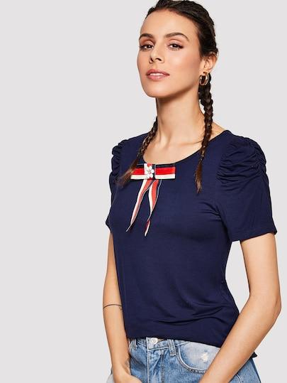 футболка SheIn