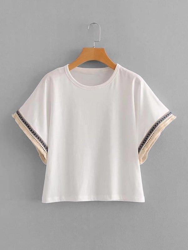 футболка SheIn