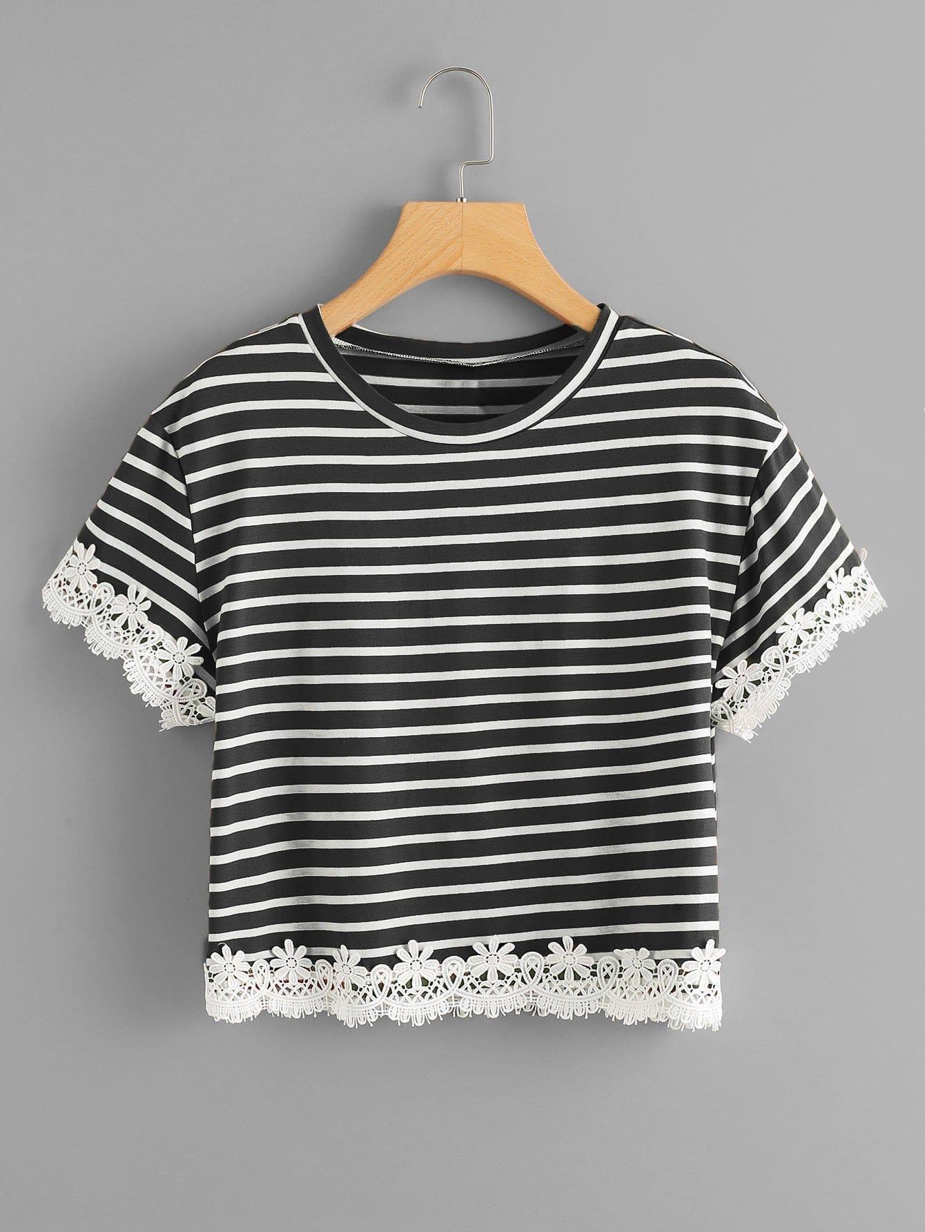 футболка SheIn