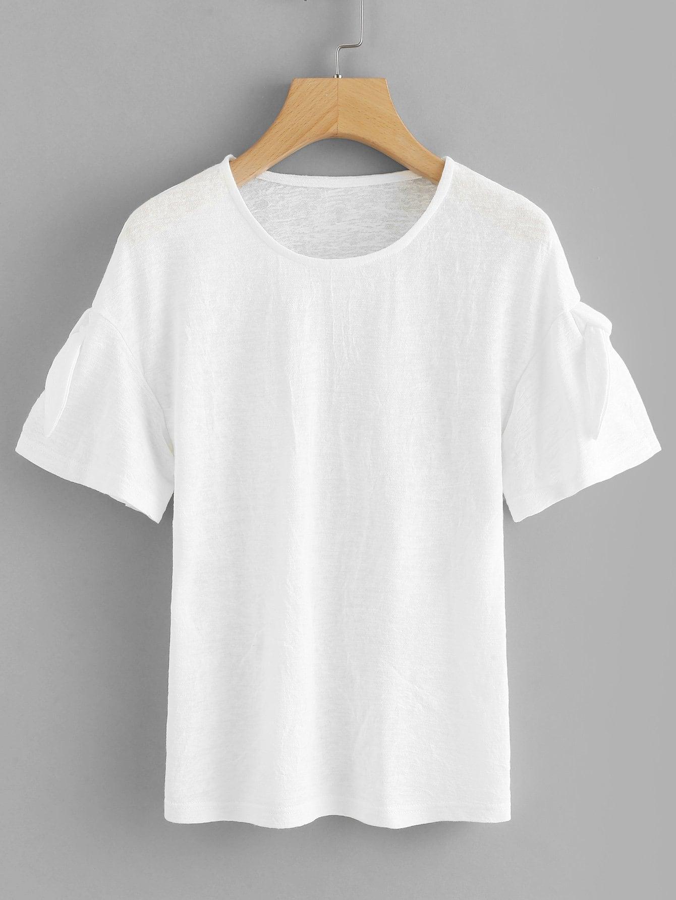 Футболка SheIn