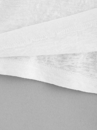 Футболка SheIn