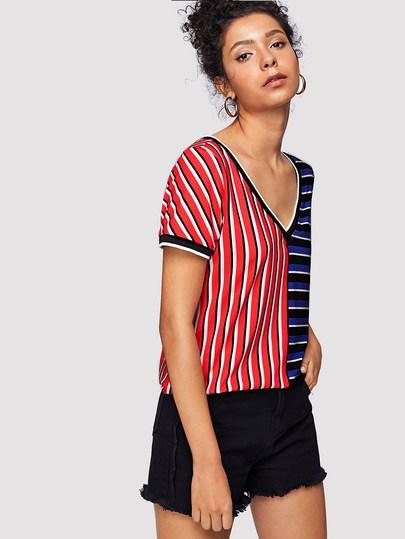 футболка SheIn