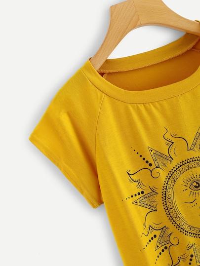 футболка SheIn