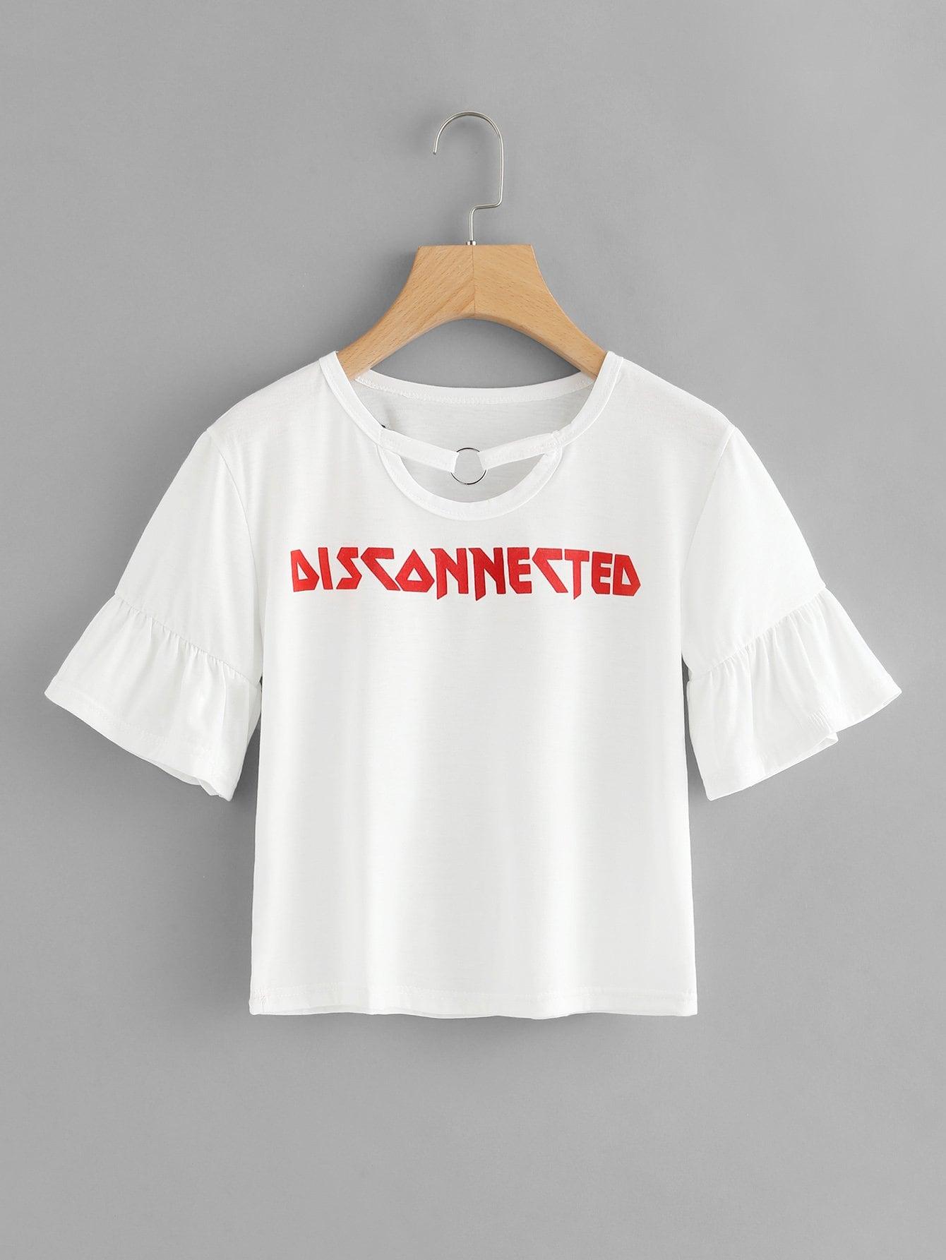 футболка SheIn