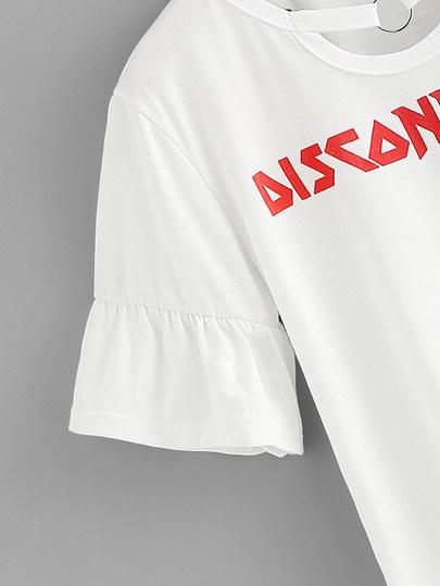 футболка SheIn