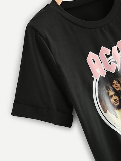 футболка SheIn