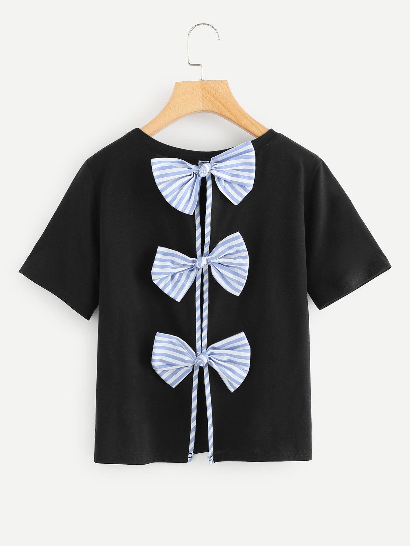 футболка SheIn