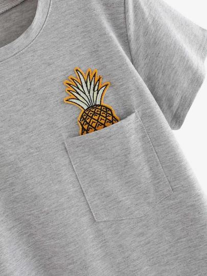 футболка SheIn