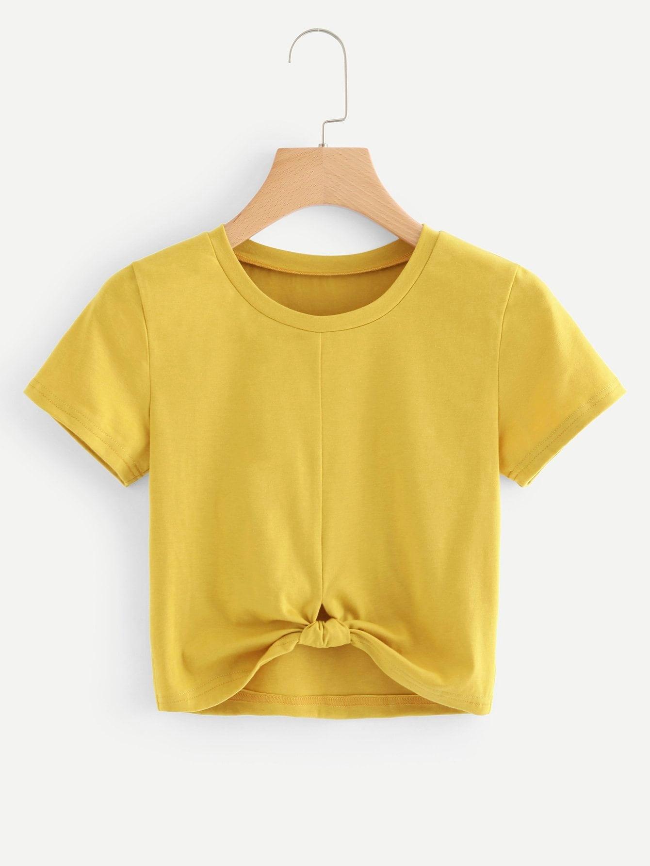 футболка SheIn