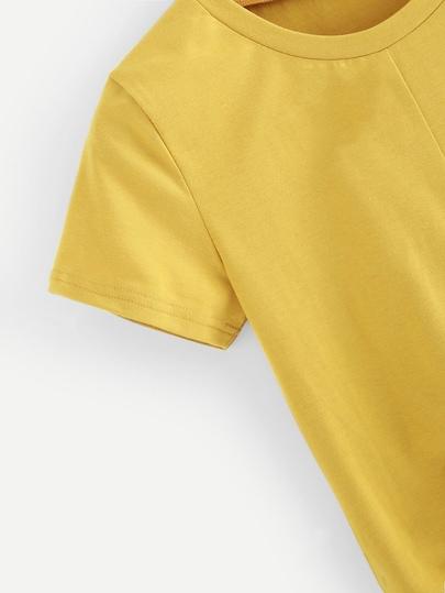 футболка SheIn