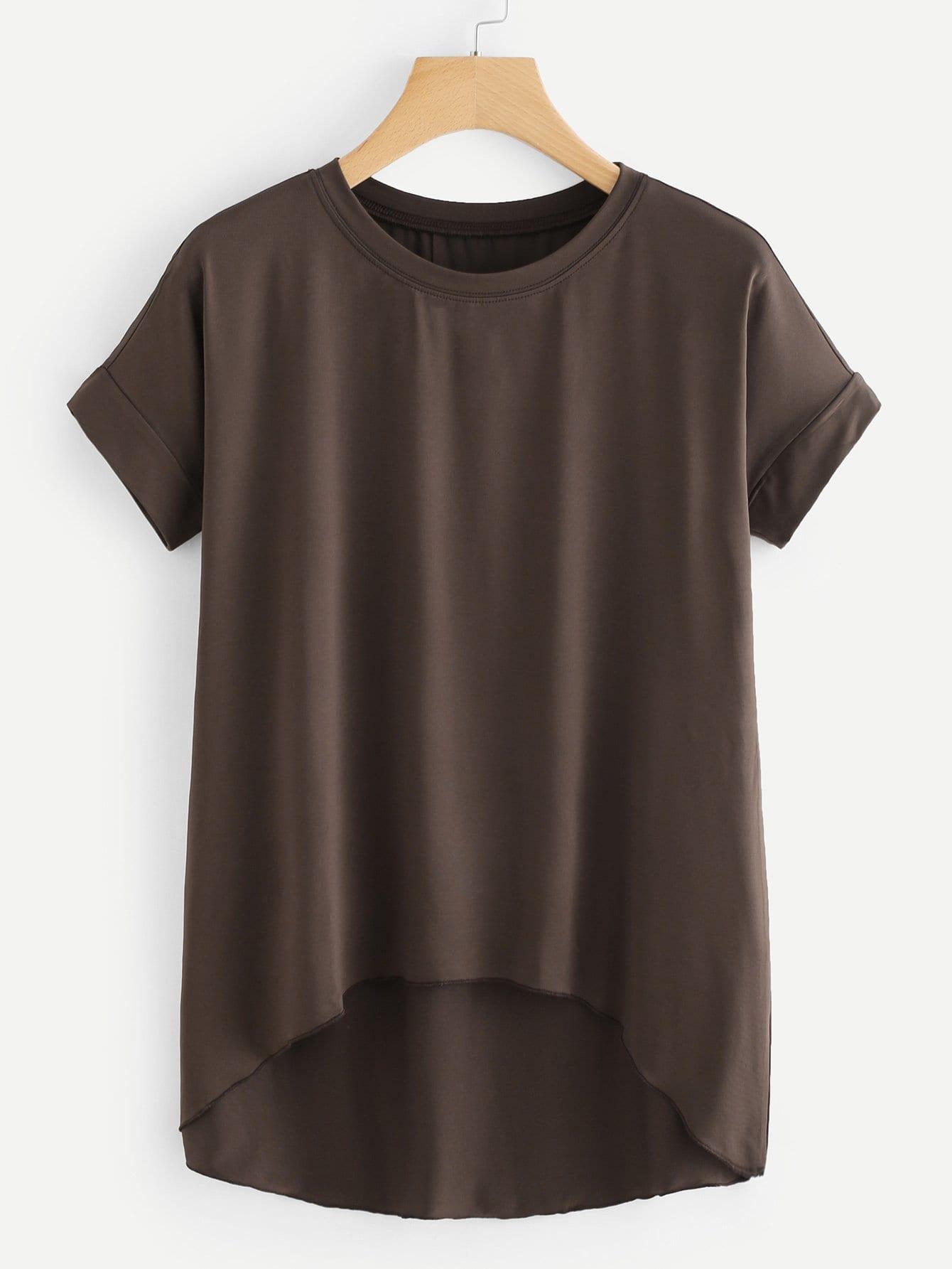 Футболка SheIn