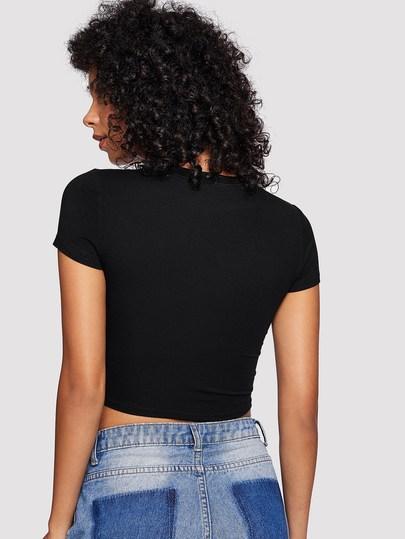 футболка SheIn