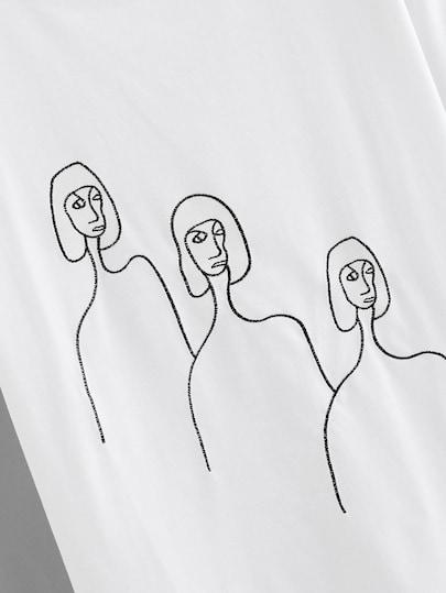 футболка SheIn