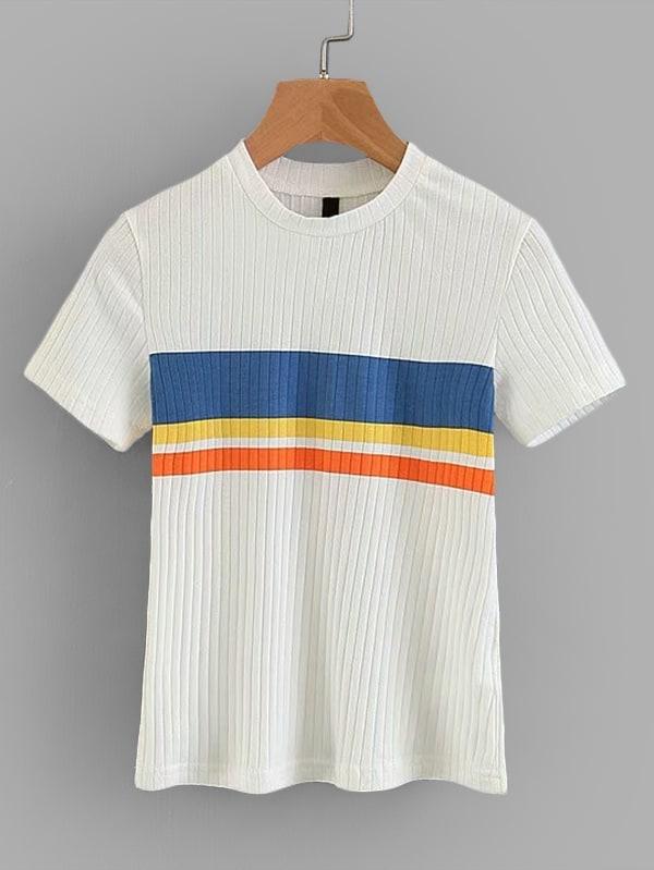 футболка SheIn