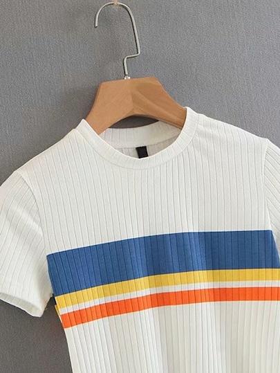 футболка SheIn