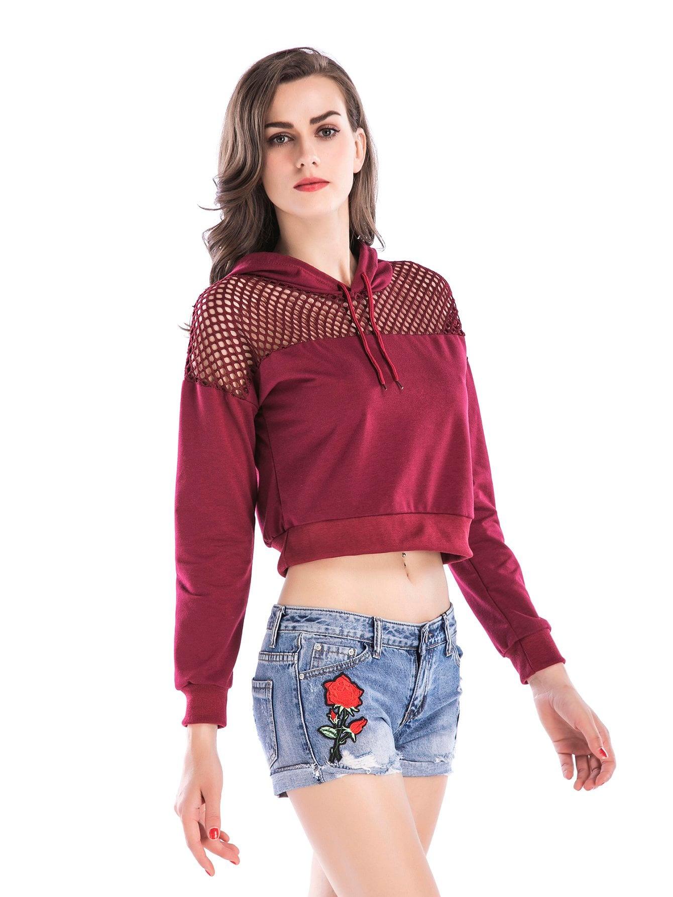 Свитшот SheIn