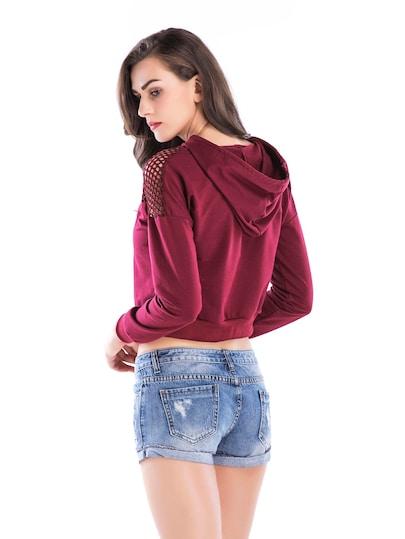 Свитшот SheIn