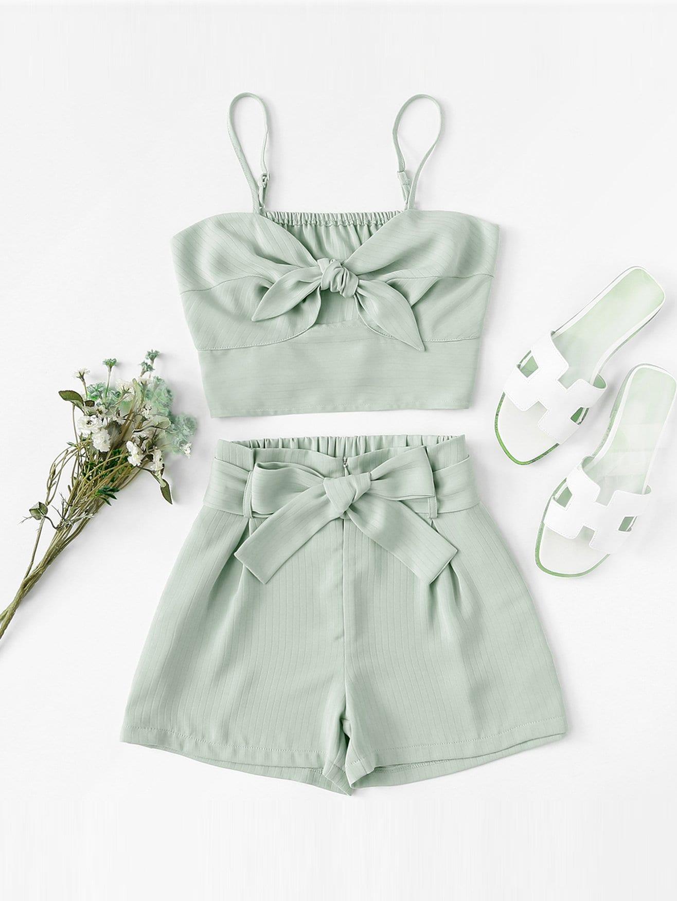 Шорты SheIn Шорты SheIn