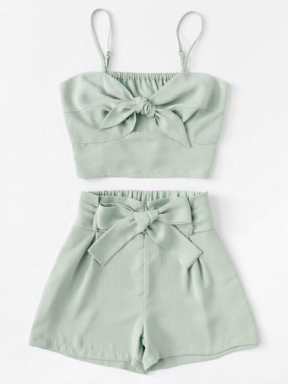 Шорты SheIn
