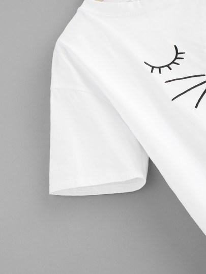 футболка SheIn
