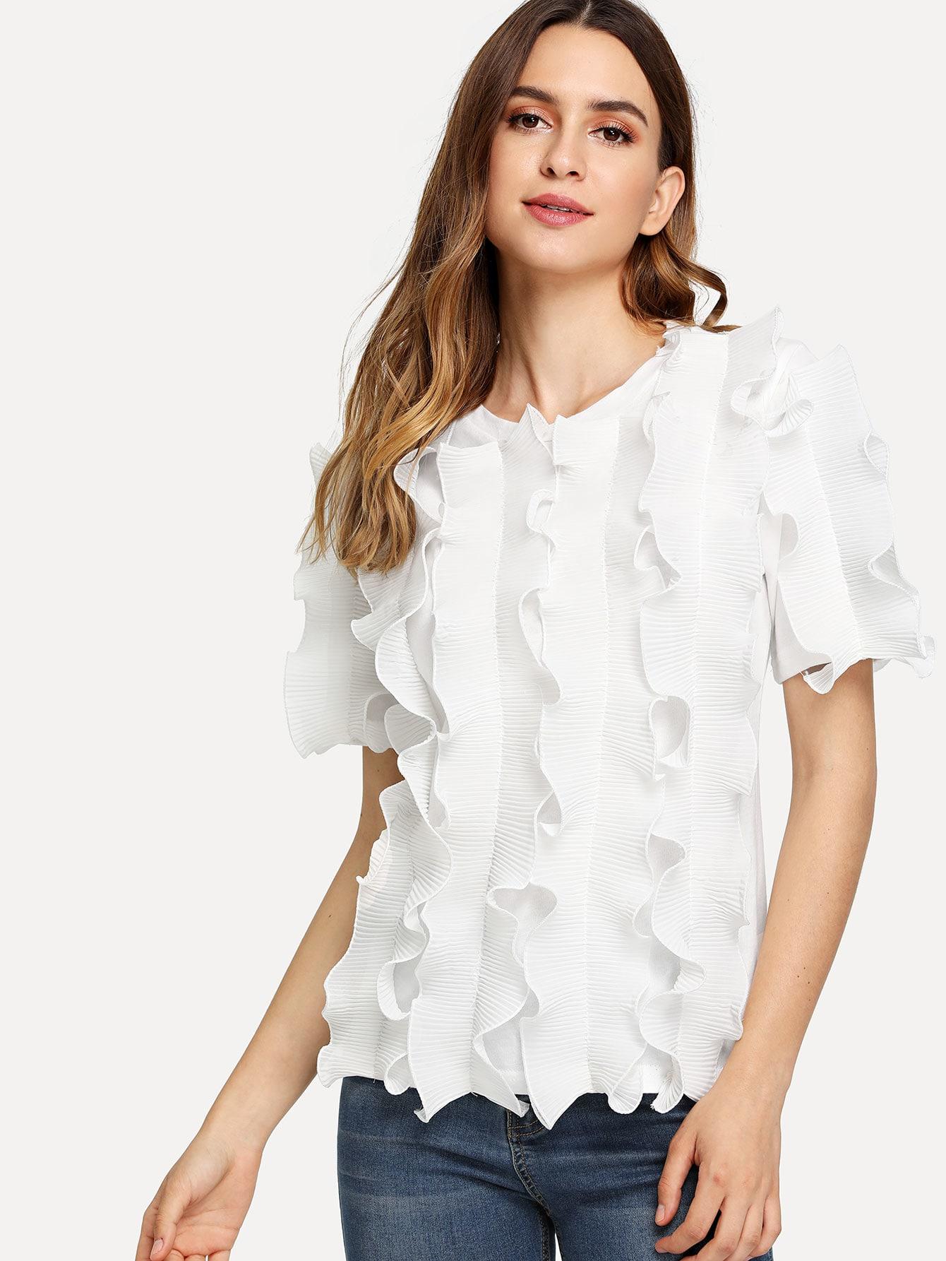 Футболка SheIn