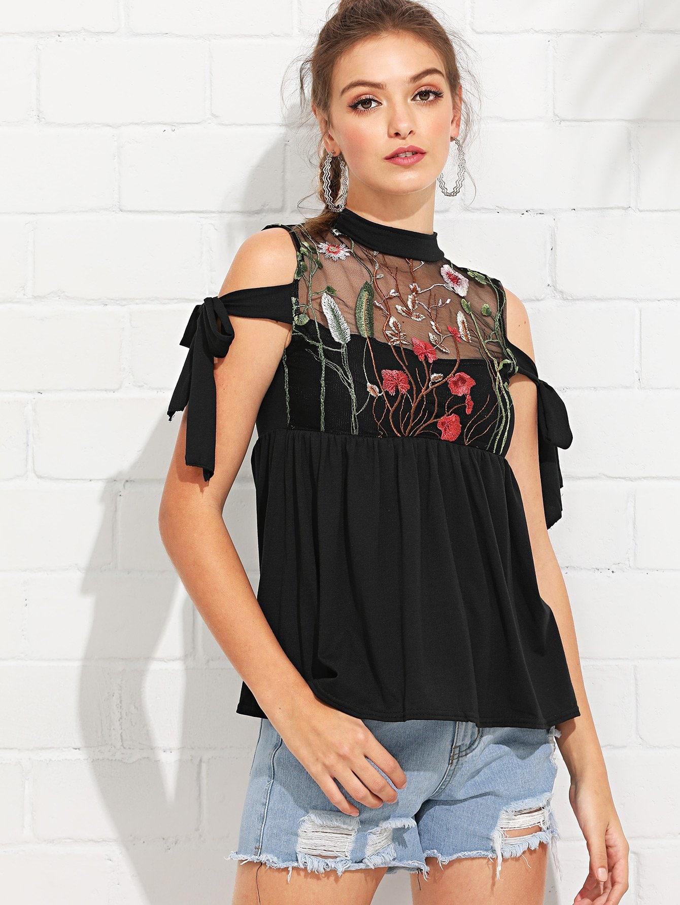 Футболка SheIn