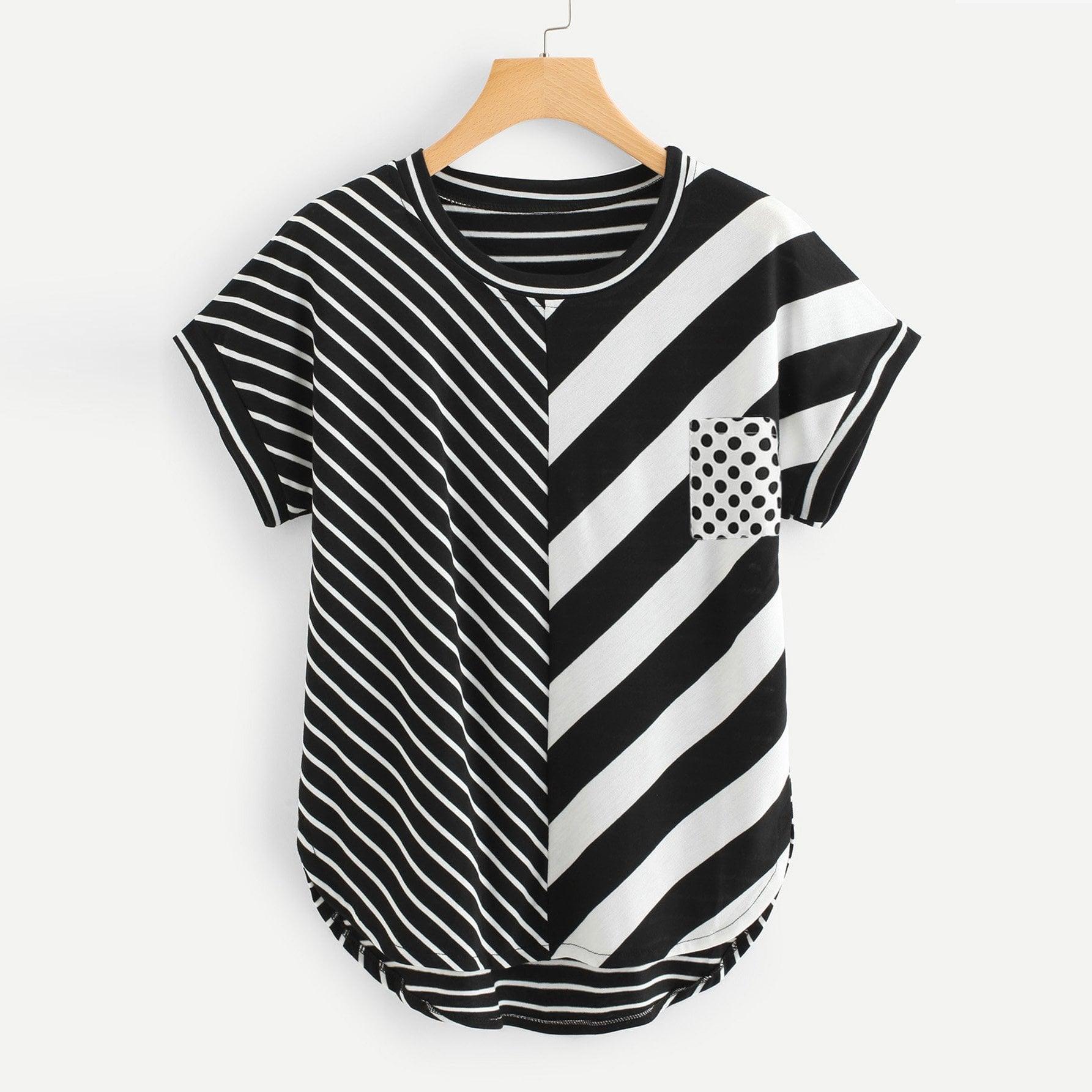 футболка SheIn