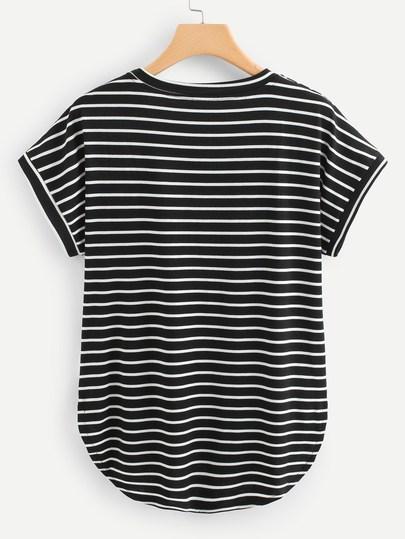 футболка SheIn