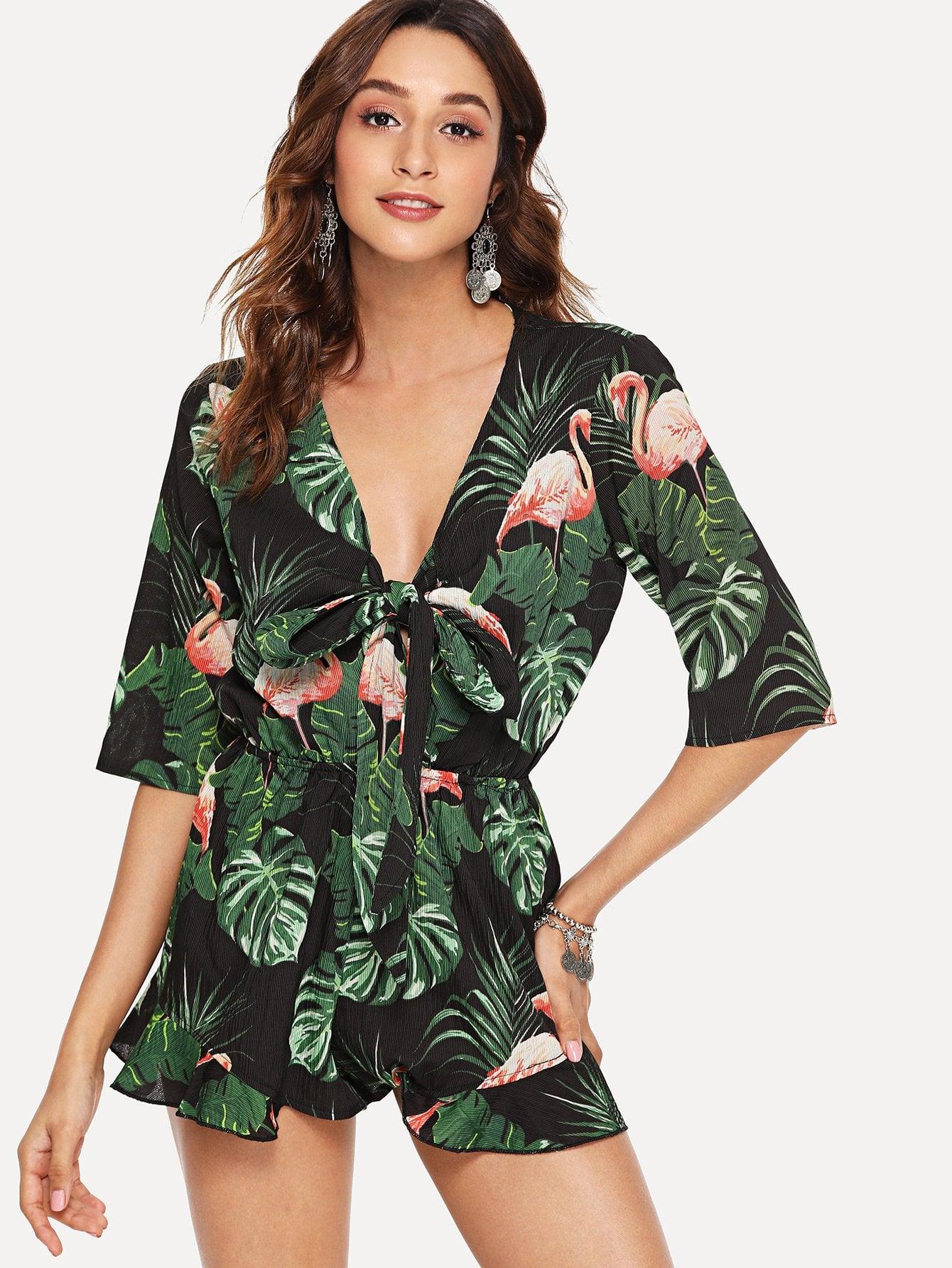 Футболка SheIn