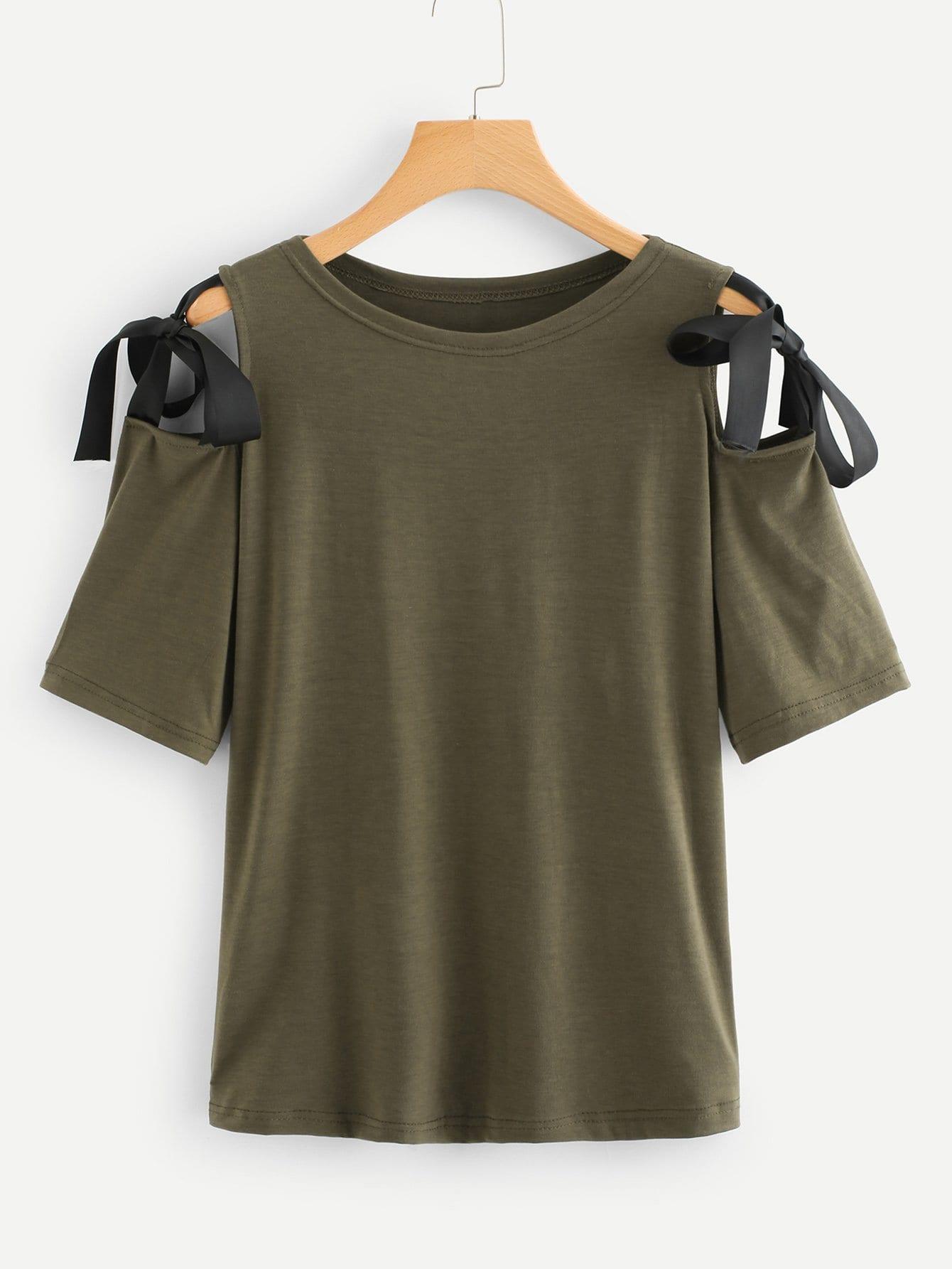 футболка SheIn