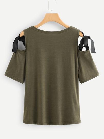 футболка SheIn