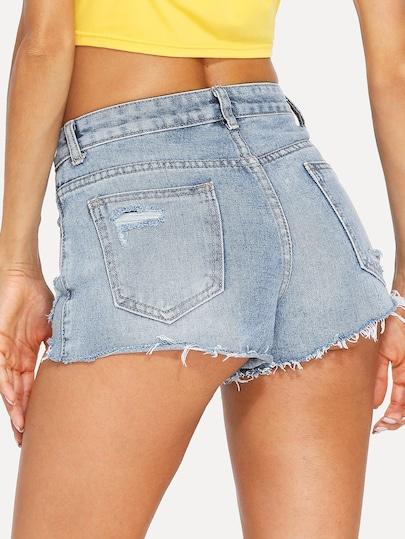 Шорты SheIn